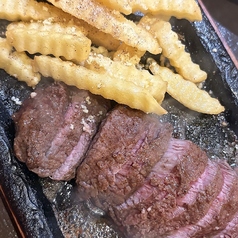 ワッキーズダイナーのおすすめ料理3