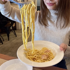 カルボナーラ