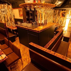 東京 おしゃべりする夜カフェ夜ごはん特集 ホットペッパーグルメ