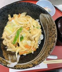 カツ丼