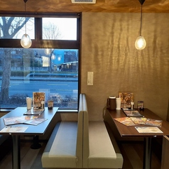 石焼ステーキ贅 石川小松店の雰囲気2