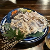 藁焼き ででででん 仙台駅のおすすめ料理2