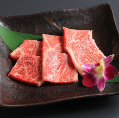 飛騨牛　特上カルビ