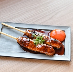牛たんつくね串 二本