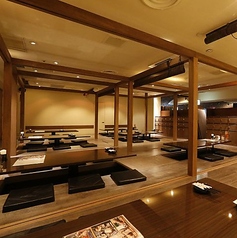 炭火焼と海鮮、手づくり豆富 まいど! 札幌駅南口店の特集写真