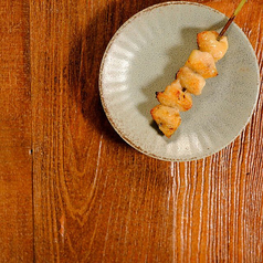 ぼんじり