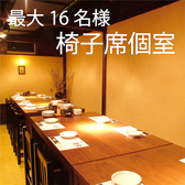 居酒屋 ししとう 獅子豆の雰囲気2