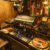 Ragga×Ragga ラガラガ 北新地の雰囲気2