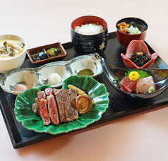 ロイヤルパインズホテル浦和 四季彩のコース写真