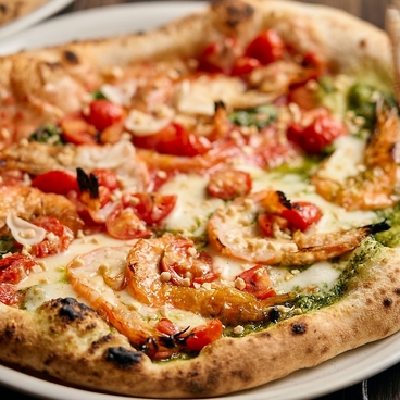 ロジック 本町店 LOGIC Hommachiのおすすめ料理1