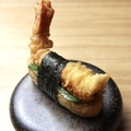 料理メニュー写真&nbsp;海老天
