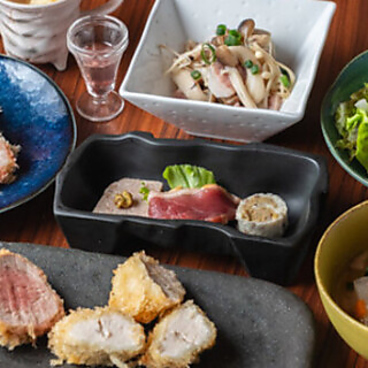 とんかつ えんのおすすめ料理1