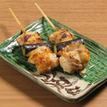 料理メニュー写真&nbsp;ねぎま