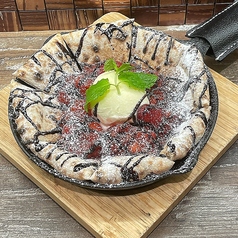 窯焼きドルチェ～いちごチョコレート～