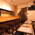 Kitchen cafe ISEYAロゴ画像