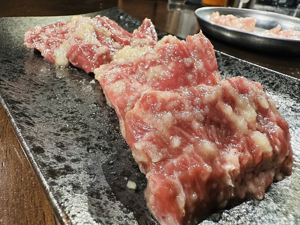 焼肉ホルモン火拳の写真ギャラリー