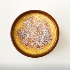 粉雪カタラーナ