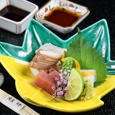 鶴林 よしだのおすすめ料理1