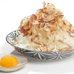 最強オニオンスライス/たこわさび　各