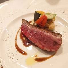 ザ ブラッセリー THE BRASSERIEのコース写真