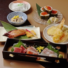 げんきまる 駒込店のコース写真