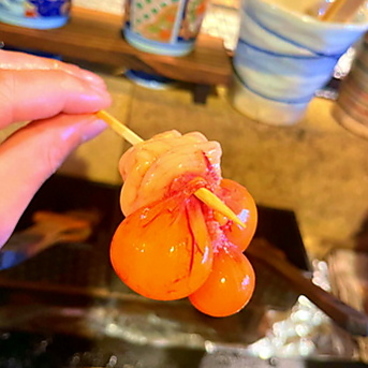 備長炭焼き鳥 かしわ屋のおすすめ料理1