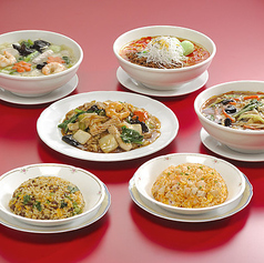 広東飯店 美香園の特集写真