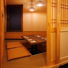 海炎 飯田橋店特集写真1