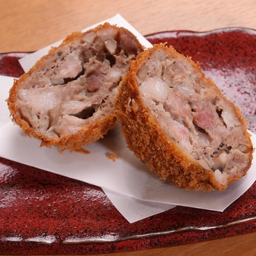 お久しぶりね デラジくんのおすすめ料理1