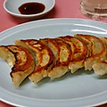 料理メニュー写真&nbsp;餃子