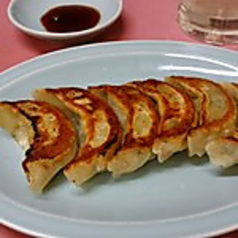 餃子