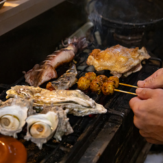 泰三屋のおすすめ料理2