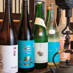 馬肉と日本酒 喜楽の特集写真