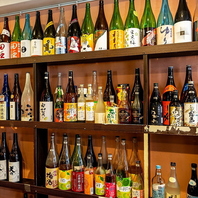 北千住の夜を彩る！女子会やサク飲みにぴったり