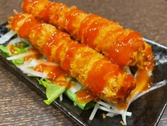 エビ・ヤンニョム