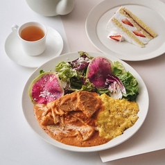 cafe&books bibliotheque 東京 吉祥寺店のコース写真