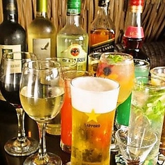 すし土風炉 所沢店のコース写真