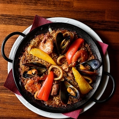 Bar De Pasoのおすすめ料理1