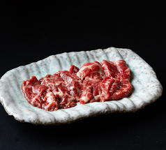 いちぼ（国産牛赤身）