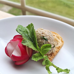 イタリアンレストラン PACのコース写真