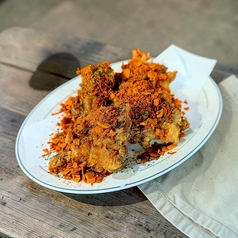 フライドチキン