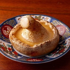 どんこ椎茸 出汁焼き