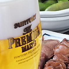 ザ・プレミアム・モルツ生