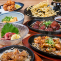 BUSHI ブシ 博多駅前本店のおすすめ料理1
