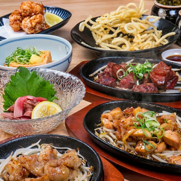BUSHI ブシ 博多駅前本店のおすすめ料理1