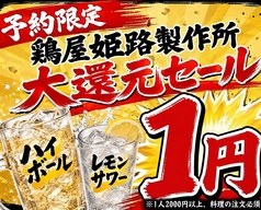 鶏屋姫路製作所の写真