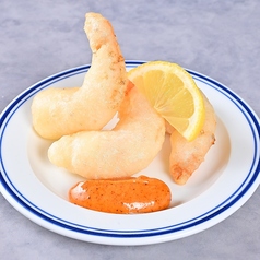 エビフリット