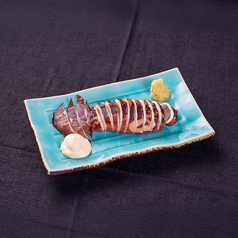 イカ焼き