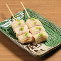 料理メニュー写真&nbsp;ささみ