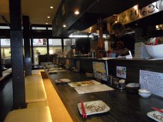 頂き居酒屋　ふじや。 の写真3